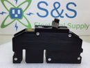 Arrow Hart Q50 50 Amp 1 Pole 120/240V Type CBQ Circuit Breaker