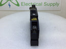 Arrow Hart Q50 50 Amp 1 Pole 120/240V Type CBQ Circuit Breaker