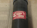 Jefferson Electric 393-225 325 Amp 600V Super-Lag Renewable Fuse