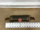 Jefferson Electric 393-225 325 Amp 600V Super-Lag Renewable Fuse