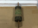Interelectric/Great Western 600 Amp 250 VAC or Less One-Time Fuse