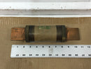 Interelectric/Great Western 600 Amp 250 VAC or Less One-Time Fuse
