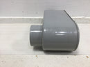 Kraloy 78146 Type LB Access Fitting 2 1/2"