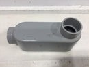 Kraloy 78146 Type LB Access Fitting 2 1/2"