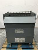 Maddox MIT-DRY-143 transformer, 3 phase, Type K ,112.5 kva
