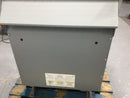 Maddox MIT-DRY-143 transformer, 3 phase, Type K ,112.5 kva