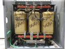 Maddox MIT-DRY-143 transformer, 3 phase, Type K ,112.5 kva