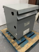 Maddox MIT-DRY-143 transformer, 3 phase, Type K ,112.5 kva