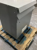 Maddox MIT-DRY-143 transformer, 3 phase, Type K ,112.5 kva