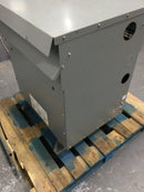 Maddox MIT-DRY-143 transformer, 3 phase, Type K ,112.5 kva