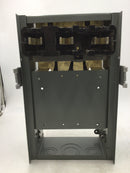 Square D Saflex SD100MAX 3P 3W 480V Series 3 100 Max Amps Circuit Breaker Plug In (Bus Plug)