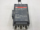 ABB A260-30 AC Non Reversing IEC Contactor 3 Pole 480V Coil