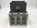 ABB A260-30 AC Non Reversing IEC Contactor 3 Pole 480V Coil