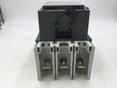 ABB A260-30 AC Non Reversing IEC Contactor 3 Pole 480V Coil