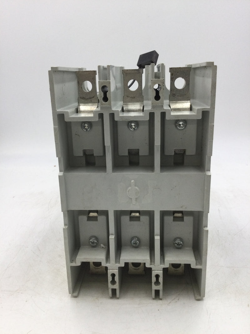 ABB A260-30 AC Non Reversing IEC Contactor 3 Pole 480V Coil