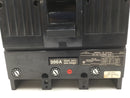 GE General Electric TJJ436200 Mod 5 200 Amp 3 Pole 600 VAC Circuit Breaker