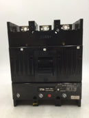 GE General Electric TJJ436175 Mod 5 175 Amp 3 Pole 600 VAC Circuit Breaker