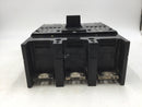 GE General Electric TJJ436175 Mod 5 175 Amp 3 Pole 600 VAC Circuit Breaker