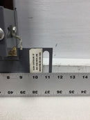 Square D NQOB 100 amp 30 space panelboard guts with adjustable Box size plates