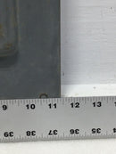 FPE Federal Pacific Breaker Panel Cover 20-40 Space Dead Front 22 7/8" x 11 1/2"