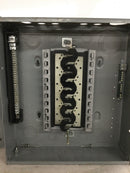 Bryant Westinghouse B16-32BSM, B16-32BFM 200 Amp 120/240V 1 Phase 3 Wire Panelboard Enclosure 16" x 14 3/8"
