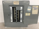 Bryant Westinghouse B16-32BSM, B16-32BFM 200 Amp 120/240V 1 Phase 3 Wire Panelboard Enclosure 16" x 14 3/8"