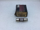 Edison ECNR-3-1/2 3.5 Amp 250V Dual Element Time Delay Class RK5 Fuse