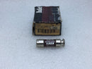 Edison ECNR-3-1/2 3.5 Amp 250V Dual Element Time Delay Class RK5 Fuse