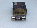 Edison/Bullet ECNR-2 2 Amp 250V Dual Element Time Delay Class RK5 Fuse
