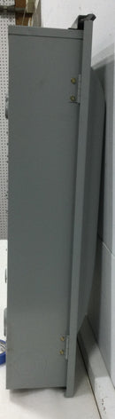 Siemens GNF324R 200 Amp 3 Pole 3 Phase 120/240V Non-Fused Safety Switch