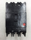 GE/General Electric TEY330/TEY M02 30 Amp 3 Pole 240V Bolt On Circuit Breaker