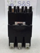 GE/General Electric TEY330/TEY M02 30 Amp 3 Pole 240V Bolt On Circuit Breaker