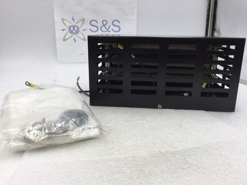 Reliance Electric 4GAK14001 DB Resistor Kit