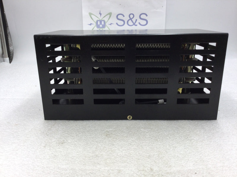 Reliance Electric 4GAK14001 DB Resistor Kit