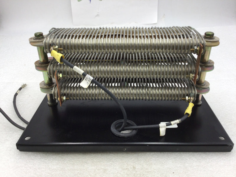 Reliance Electric 4GAK14001 DB Resistor Kit