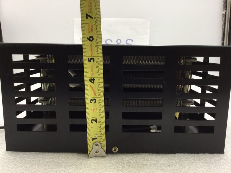 Reliance Electric 4GAK14001 DB Resistor Kit