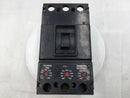 Westinghouse MCP534000C 400 Amp 3 Pole 600V Circuit Breaker - Blank Face