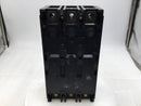 Westinghouse MCP534000C 400 Amp 3 Pole 600V Circuit Breaker - Blank Face