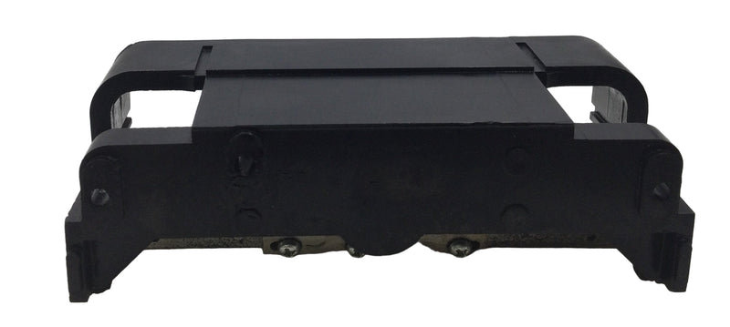 FPE/Federal Pacific 39 Position 4-14 AWG Ground/Neutral Bar Kit 6 1/2" x 2 1/4"