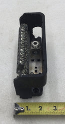 FPE/Federal Pacific 39 Position 4-14 AWG Ground/Neutral Bar Kit 6 1/2" x 2 1/4"