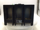 Westinghouse LB3400F 400 Amp 3 Pole 600V Breaker w/400 Amp Trip - Cosmetic Flaw