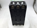Westinghouse LB3400F 400 Amp 3 Pole 600V Breaker w/400 Amp Trip - Cosmetic Flaw
