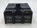 General Electric TJK436F000 400 Amp 3 Pole 600V Circuit Breaker w/ 400 Amp Trip