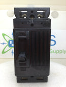 GE General Electric TE122020 20 Amp 2 Pole 240V Circuit Breaker