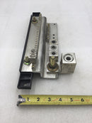 Square D NQOD442L400CU Ground and Neutral Bar Kit