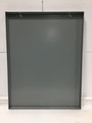 Jefferson Electric 4PT-7003-JXC Top Cover 22 1/4" x 17 1/4"