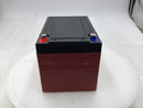 UPS Battery Center 6-DZM-12 12V 12Ah SLA Battery