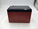 UPS Battery Center 6-DZM-12 12V 12Ah SLA Battery