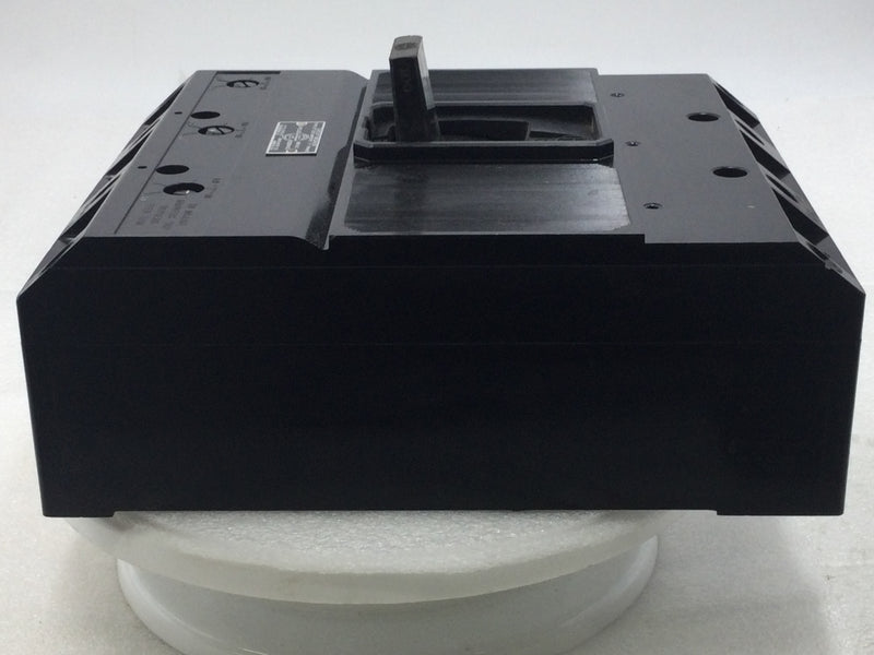 ITE ET225 100 Amp 3 Pole 600V Molded Case Circuit Breaker