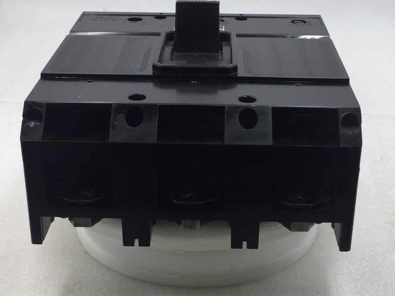 ITE ET225 100 Amp 3 Pole 600V Molded Case Circuit Breaker